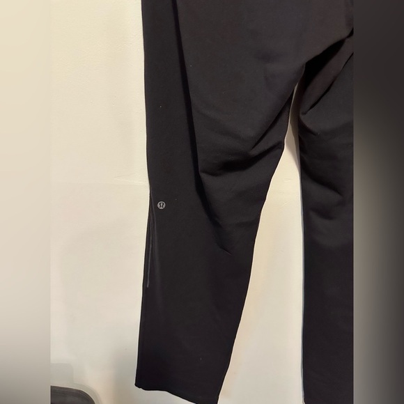 Lululemon Discipline Pant Black Size M - Picture 10 of 15
